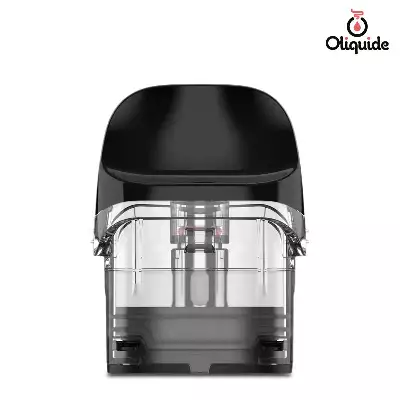 Accessoires Cartouche Luxe Q Corex 2 ml Vaporesso de la marque Vaporesso