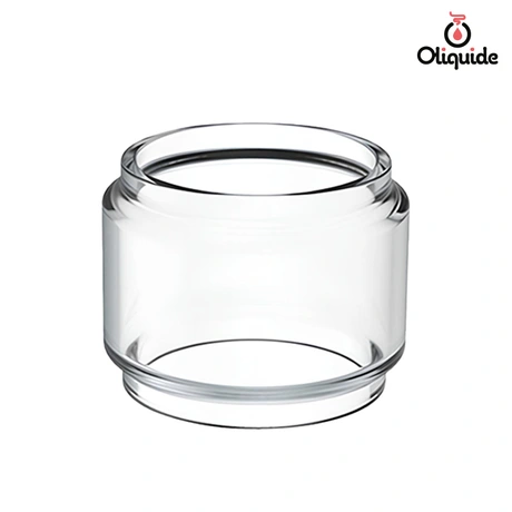 Accessoires Pyrex Z Nano 3 Geekvape de la marque Geek Vape
