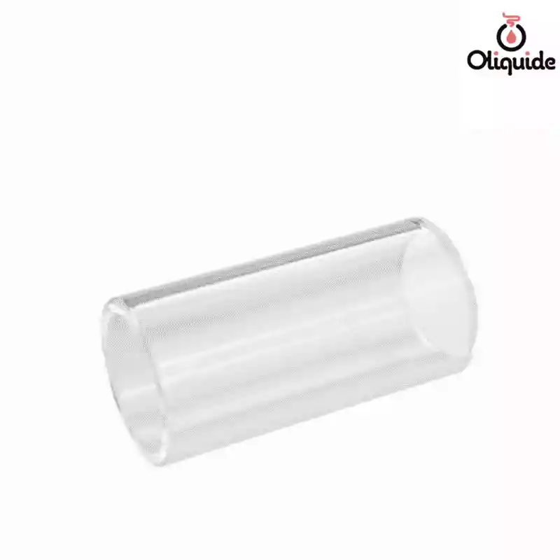 Voyez ce que le Réservoir GS Air 2 Eleaf de Eleaf a à offrir