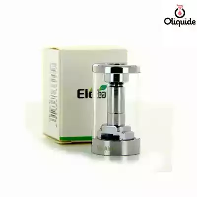 Accessoires Réservoir GS Air M Eleaf de la marque Eleaf