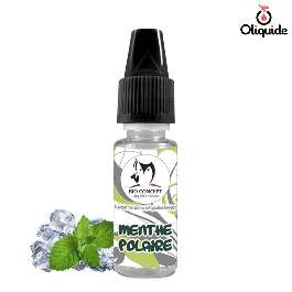 Menthe Polaire