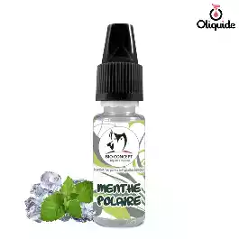 Arôme Menthe Polaire de la collection Bioconcept 