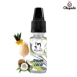 Rhum Coco