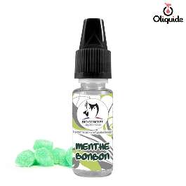 Menthe Bonbon