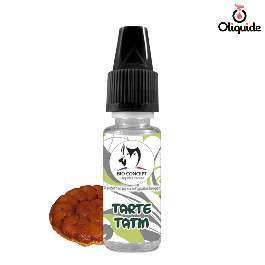 Tarte Tatin