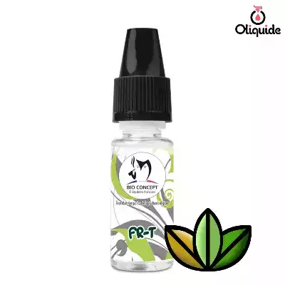 Arômes pour DIY Ar&ocirc;me Classic FR-T de la marque Bioconcept