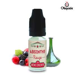 Absinthe Rouge