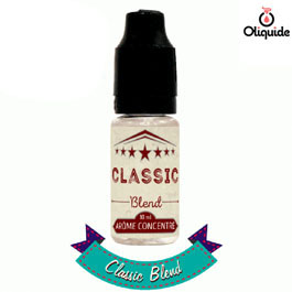 Liquide CirKus Authentic Classic Blend pas cher