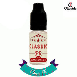 Liquide CirKus Authentic Classic FR pas cher