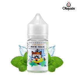 Menthe Fraîche
