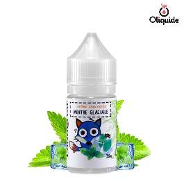Menthe Glaciale