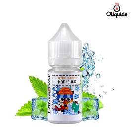 Menthe Zéro