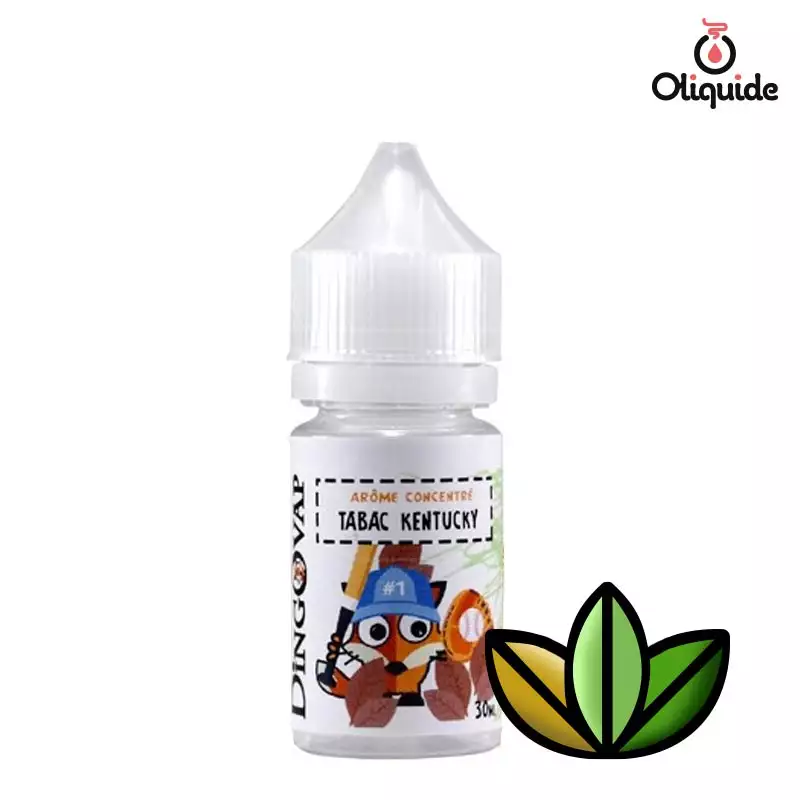 Testez le Concentré Classic Kentucky de H2O et exploitez tout son potentiel