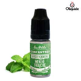 Menthe Fraiche