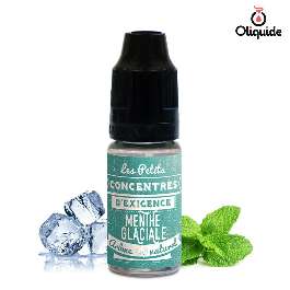 Menthe Glaciale