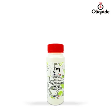 Base 70/30 - Bioconcept de la collection Bioconcept 