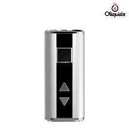 Box Istick 10W Eleaf