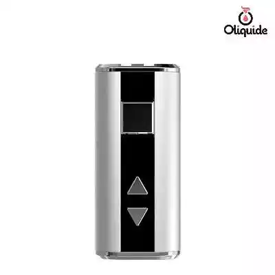 Batteries Box iStick 10W Eleaf de la marque Eleaf