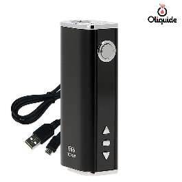 Box Istick 40W Eleaf