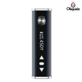 Box Istick 40W seul Eleaf
