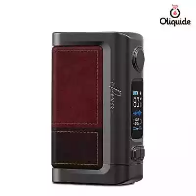 Batteries Box iStick Power 2 Eleaf de la marque Eleaf