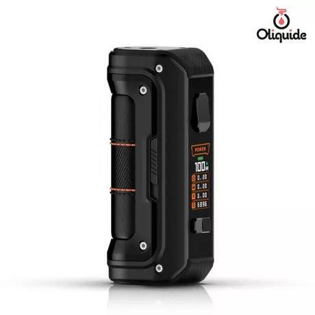 Batteries Box Aegis Max 2 (Max 100) Geekvape de la marque Geek Vape