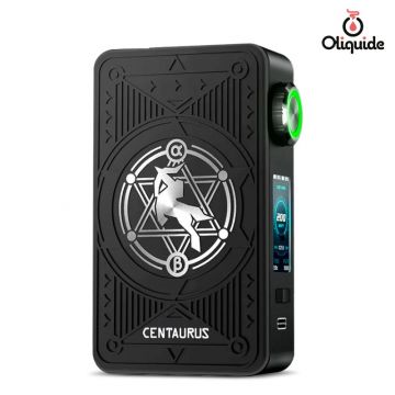 Box Mod Batterie cigarette électronique - Choix et prix