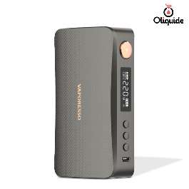 Box GEN S 220W Vaporesso