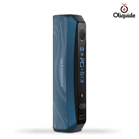 Batteries Box GTX One Pro Vaporesso de la marque Vaporesso