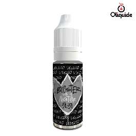 Liquide  Booster Sel de nicotine 50/50 pas cher