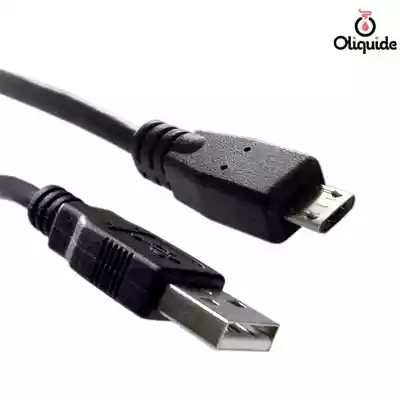 Chargeurs Câble micro USB de la marque
