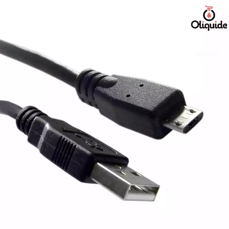 Découvrez le Câble micro USB par vous-même