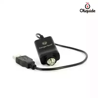 Chargeurs Chargeur Kangertech USB de la marque Kangertech