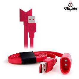 Chargeur ePod2 Vuse - Vype