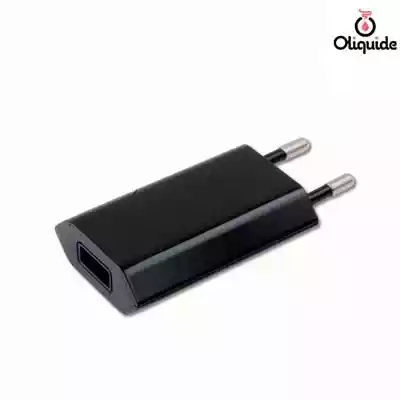 Chargeurs Adaptateur secteur USB de la marque