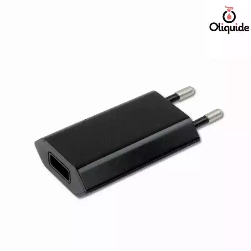 Testez le Adaptateur secteur USB pour des résultats concrets