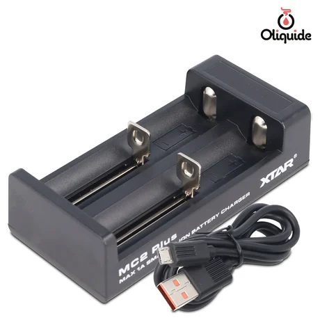 Chargeurs Chargeur Xtar MC2 de la marque XTAR