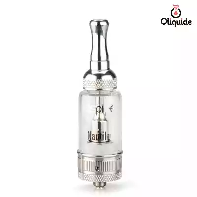 Clearomiseurs Nautilus Aspire de la marque Aspire