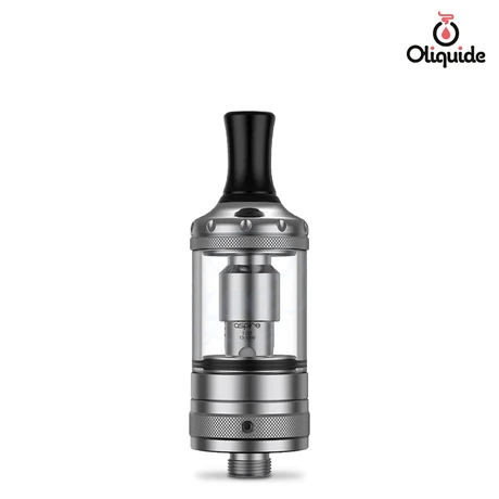 Clearomiseurs Nautilus Nano Tank Aspire de la marque Aspire