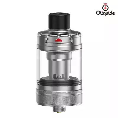 Clearomiseurs Nautilus 3 Aspire de la marque Aspire