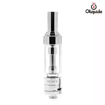 Clearomiseurs GS Air 2 Eleaf de la marque Eleaf