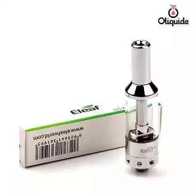 Clearomiseurs GS Air Eleaf de la marque Eleaf