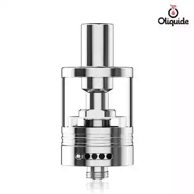 Clearomiseurs GS Tank Eleaf de la marque Eleaf