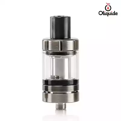 Clearomiseurs Melo 3 Eleaf de la marque Eleaf