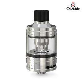 Melo 4 D25 Eleaf