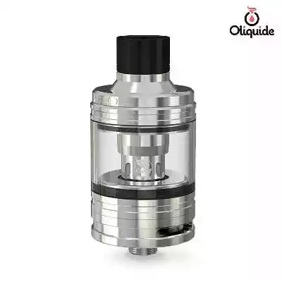 Clearomiseurs Melo 4 D25 Eleaf de la marque Eleaf