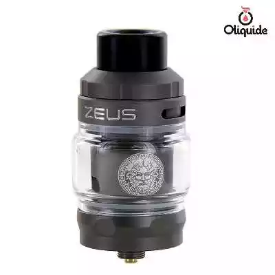 Clearomiseurs Z Subohm Geekvape de la marque Geek Vape