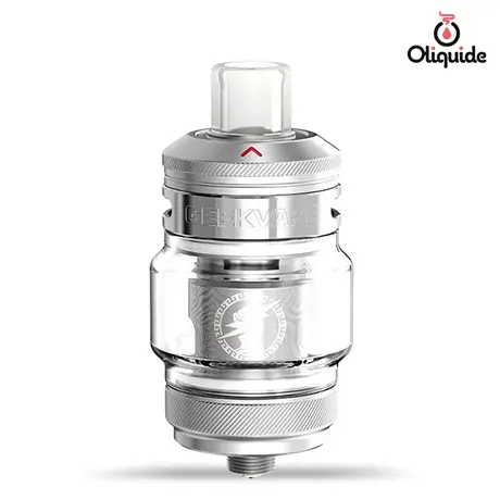 Clearomiseurs Z Nano 3 Geekvape de la marque Geek Vape
