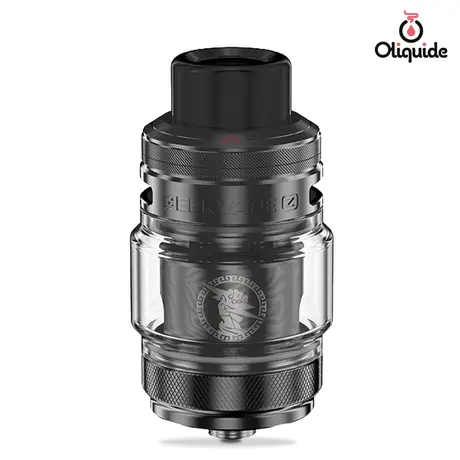Clearomiseurs Z Subohm 5 Geekvape de la marque Geek Vape