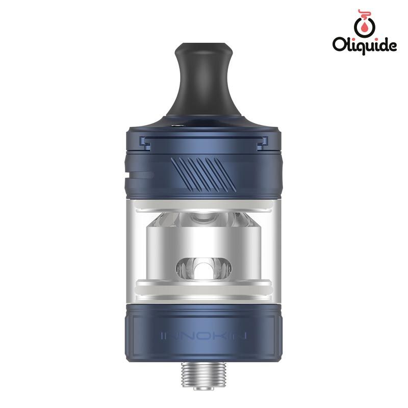 Plongez-vous dans le Zlide Top Innokin de Innokin pour une expérience enrichissante